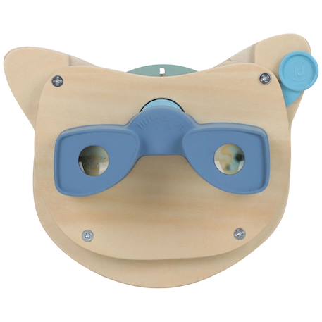 Visionneuse forest friends Bleu 4 - vertbaudet enfant 