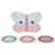 Visionneuse fairy garden Rose 2 - vertbaudet enfant 
