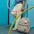 Sac à dos tann's les fantaisies héloïse Multicolore 5 - vertbaudet enfant 