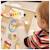 Chariot de marche kiddycruiser Blanc 4 - vertbaudet enfant 