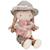 Poupée ranger rosa safari friends Multicolore 2 - vertbaudet enfant 