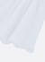 T-shirt fille en coton Blanc 3 - vertbaudet enfant 