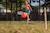 Croquet football - jeu de ballons - jeu extérieur Multicolore 1 - vertbaudet enfant 