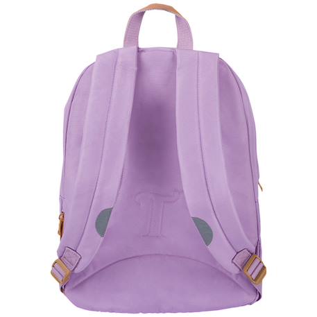 Sac à dos les fantaisies mila Violet, rose 2 - vertbaudet enfant 