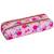 Trousse double les fantaisies aurore Rose 2 - vertbaudet enfant 