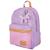 Sac à dos les fantaisies mila Violet, rose 3 - vertbaudet enfant 