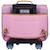 Trolley les fantaisies mila (38 cm) Violet, rose 3 - vertbaudet enfant 