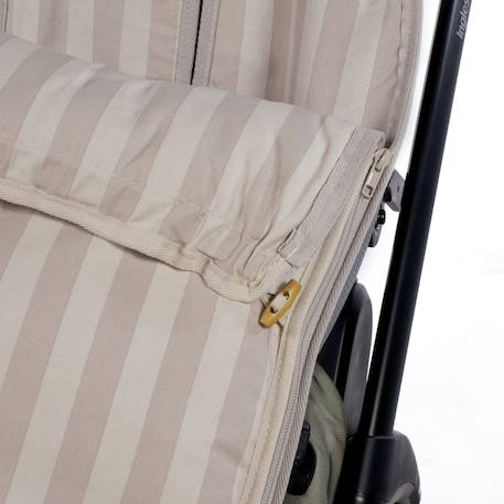 Chancelière été sintra Beige 4 - vertbaudet enfant 