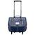 Cartable trolley les fantaisies romain (38 cm) Gris 1 - vertbaudet enfant 
