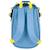 Mini sac à dos dinosaure Bleu / bleu / ciel / bleu 4 - vertbaudet enfant 