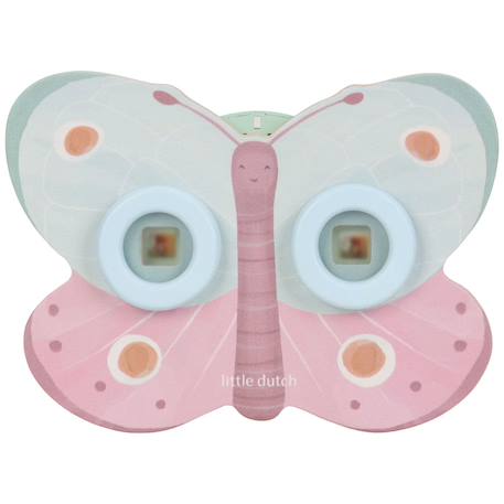 Visionneuse fairy garden Rose 1 - vertbaudet enfant 
