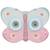 Visionneuse fairy garden Rose 1 - vertbaudet enfant 