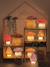Lampe petit champignon Blanc 2 - vertbaudet enfant 
