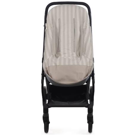Chancelière été sintra Beige 3 - vertbaudet enfant 