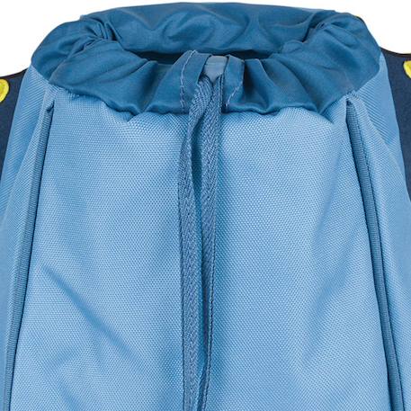 Mini sac à dos dinosaure Bleu / bleu / ciel / bleu 6 - vertbaudet enfant 