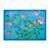 Puzzle - colibris Multicolor 2 - vertbaudet enfant 