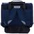 Cartable trolley les fantaisies romain (38 cm) Gris 2 - vertbaudet enfant 