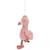 Mobile musical safari friends Multicolore 5 - vertbaudet enfant 