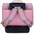 Trolley les fantaisies mila (38 cm) Violet, rose 2 - vertbaudet enfant 