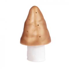 Linge de maison et décoration-Décoration-Luminaire-Veilleuse-Lampe petit champignon
