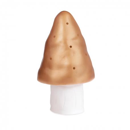 Lampe petit champignon Blanc 1 - vertbaudet enfant 