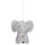 Mobile musical safari friends Multicolore 6 - vertbaudet enfant 