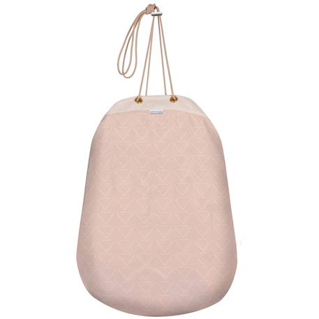 Sac de rangement & tapis de jeu 2 en 1 Multicolore+Rose 6 - vertbaudet enfant 