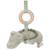 Arche en bois safari friends avec 3 jouets d'activités Marron, vert 3 - vertbaudet enfant 