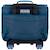 Cartable trolley les fantaisies merlin (38 cm) Bleu 3 - vertbaudet enfant 
