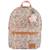 Sac à dos tann's les fantaisies héloïse Multicolore 1 - vertbaudet enfant 