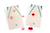 Set cornhole en bois fsc - jeu de lancer et adresse pour enfant - jeu d'extérieur Multicolore 2 - vertbaudet enfant 