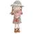 Poupée ranger rosa safari friends Multicolore 1 - vertbaudet enfant 