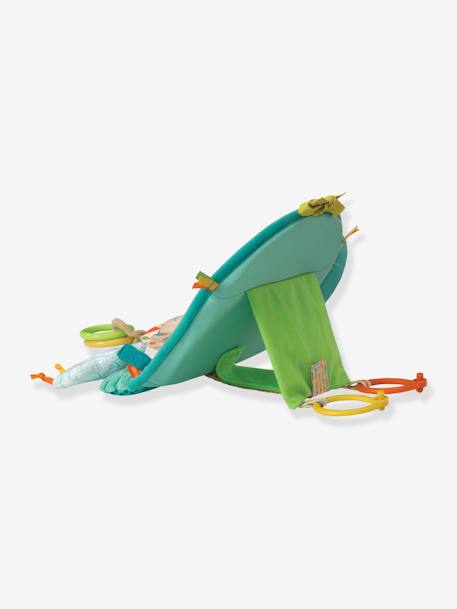 Eléphant d'activités 3 en 1 multicolore 5 - vertbaudet enfant 