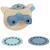 Visionneuse forest friends Bleu 3 - vertbaudet enfant 