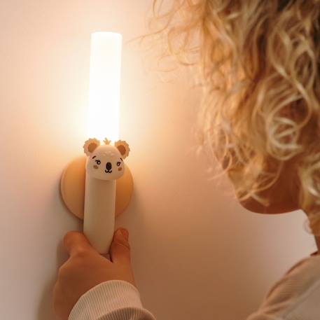 Lampe koala Beige 5 - vertbaudet enfant 