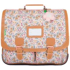 Cartable les fantaisies héloïse (41 cm)  - vertbaudet enfant