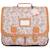 Cartable les fantaisies héloïse (41 cm) Multicolore 1 - vertbaudet enfant 