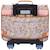 Cartable trolley les fantaisies héloïse (38 cm) Multicolore 3 - vertbaudet enfant 