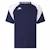 T-shirts garçon manches courtes loreto Marine 1 - vertbaudet enfant 