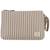 Trousse de toilette praliné rayures moka Marron 1 - vertbaudet enfant 
