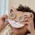 Visionneuse forest friends Bleu 5 - vertbaudet enfant 