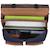 Cartable les fantaisies héloïse (41 cm) Multicolore 3 - vertbaudet enfant 