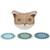 Visionneuse forest friends Bleu 2 - vertbaudet enfant 