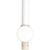 Lampe koala Beige 3 - vertbaudet enfant 