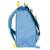 Mini sac à dos dinosaure Bleu / bleu / ciel / bleu 3 - vertbaudet enfant 