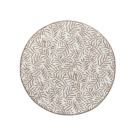 Tapis Douillet Taupe 4 - vertbaudet enfant 