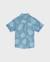 Chemise ride the wave garçon Denim délavé 3 - vertbaudet enfant 