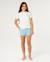 T-shirt half moon bay relaxed fille Os 4 - vertbaudet enfant 