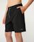 Short boardwalk phase garçon Noir 2 - vertbaudet enfant 