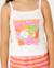 Débardeur tropical dawn fille Os 5 - vertbaudet enfant 